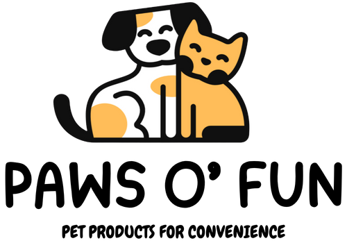 Paws O Fun